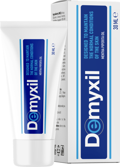 Крем Demyxil